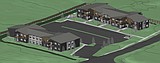Planning board turns down vacation rental request