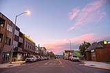City will hold workshop on downtown parking
