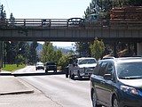 ITD focuses on bridge work