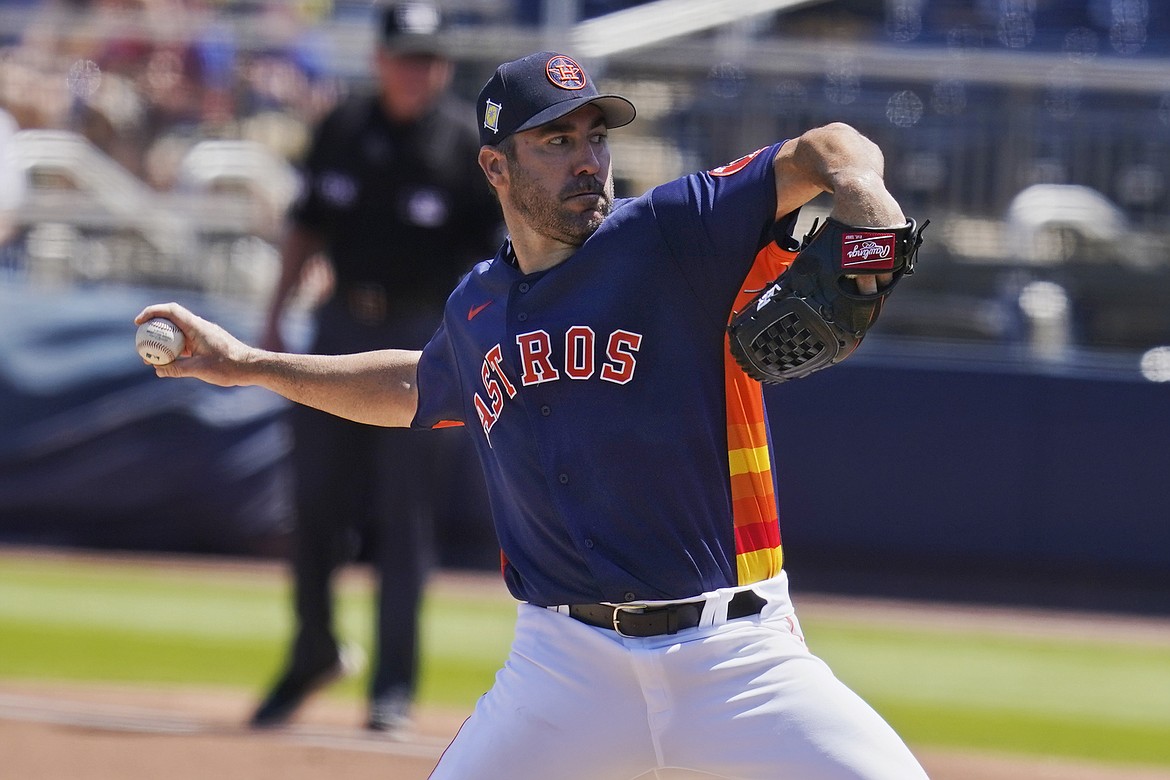 Angels rookie Reid Detmers throws no-hitter against Rays - The Columbian