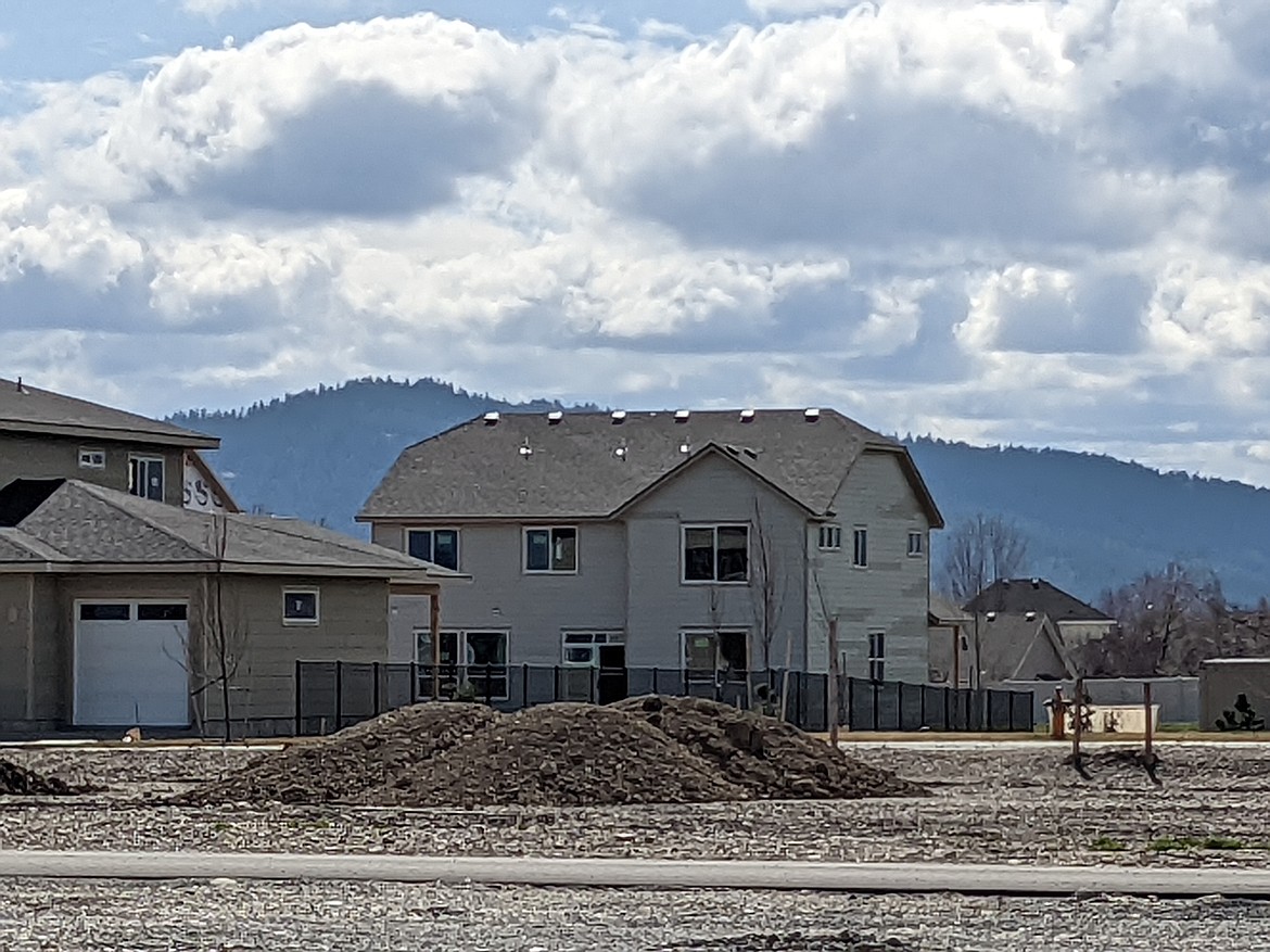 Nothing tricky about the listings for these now-under contract homes under construction in Post Falls. But pay attention to misleading language when browsing listings online.