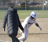NIC SOFTBALL: Cardinals open at Memorial with sweep