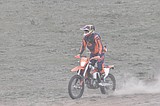 Desert 100 draws crowd