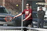 MLHS tennis beats Eastmont