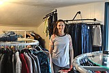 Unique items get second life at Two Rivers Thrift