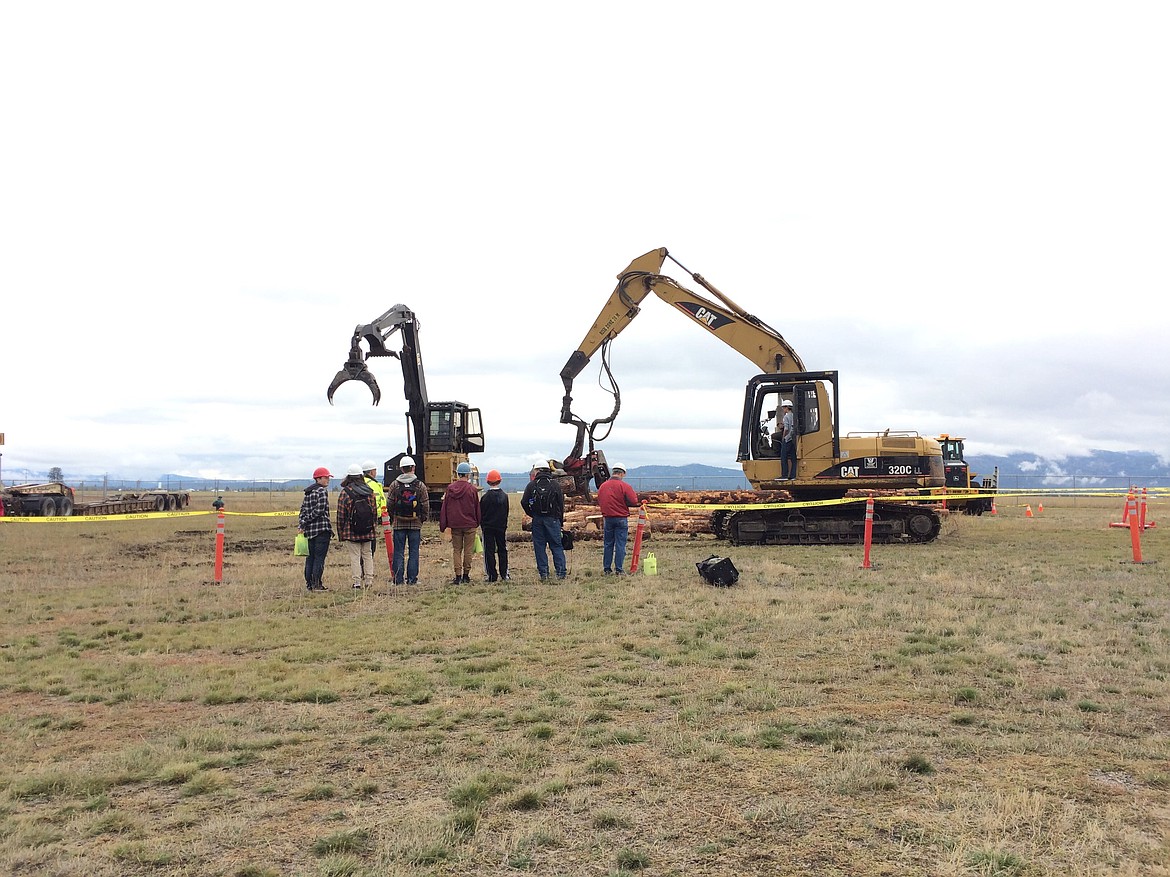 12th annual Hard Hats, Hammers and Hot Dogs event Friday Coeur d