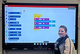 Ephrata SD receives $110K grant for digital whiteboards