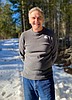 Steve Fioravanti running for Boundary County commissioner