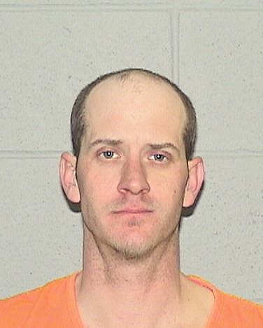 Brockton Ferguson. (Photo courtesy the Flathead County Sheriff's Office)