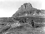 The CCC in Glacier Park: New book looks at impact of Depression program on Glacier