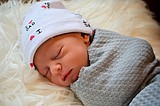 Birth Announcements