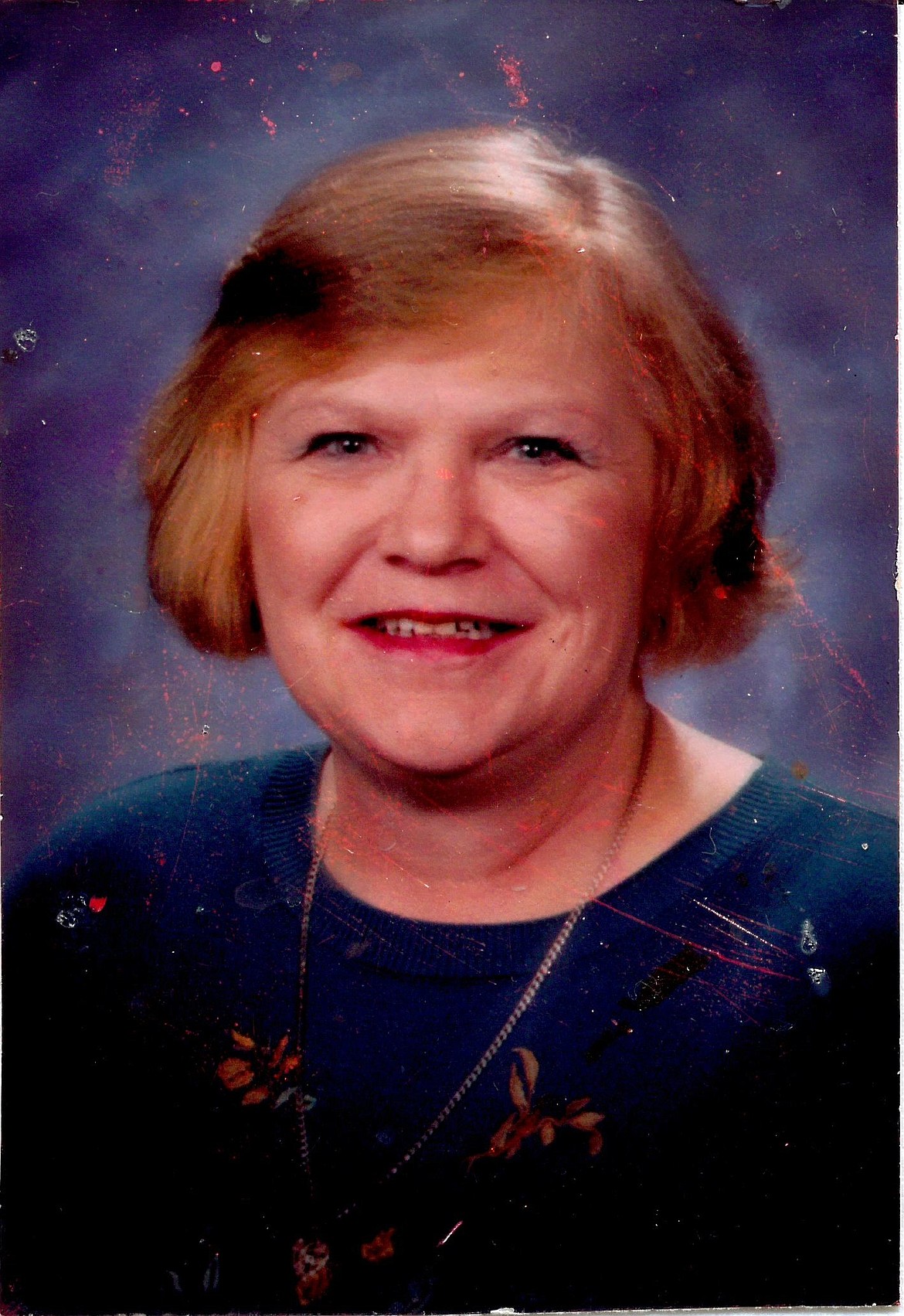 Rita Marie Carson, 69, passed away Jan. 12, 2022, at Samaritan Hospital in Moses Lake, Washington with her daughter, sisters Eileen and Virginia and niece Tarisa at her side.