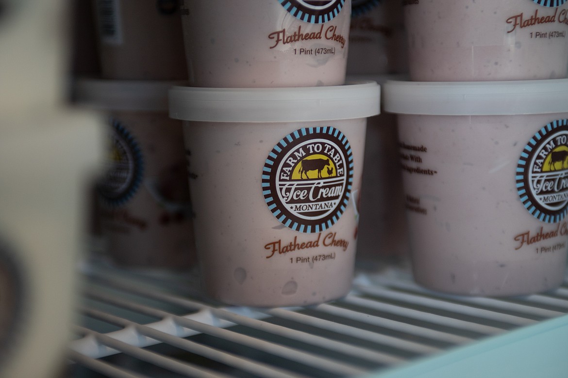 Cup O' Soul offers wholesale ice cream and bulk ice cream to go (JP Edge).