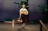 ‘Cinderella’ opens at Lake City