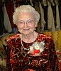 Katherine Schnase, 102