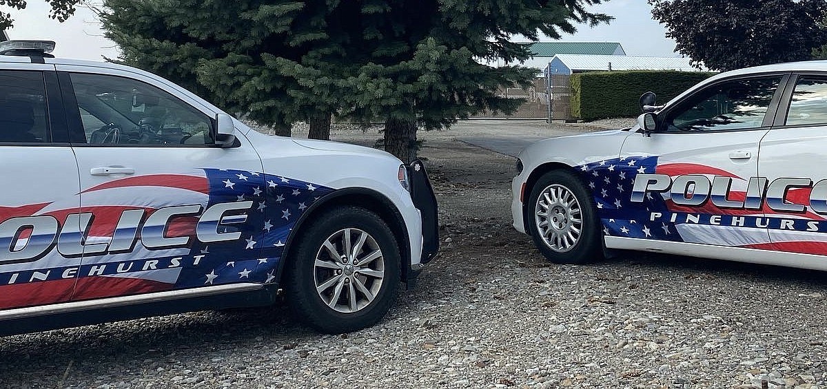 Search begins for new Pinehurst police chief Shoshone NewsPress