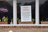 Grant Co. non-farm employment picture improving