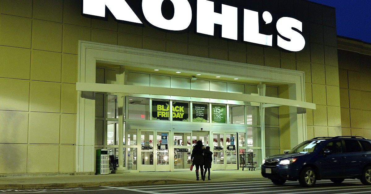 Retail store Kohl’s eyes Kalispell location Daily Inter Lake