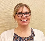 Arlee librarian honored for commitment to college prep