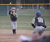 PREP BASEBALL: Karns delivers game winner as Cd'A sweeps