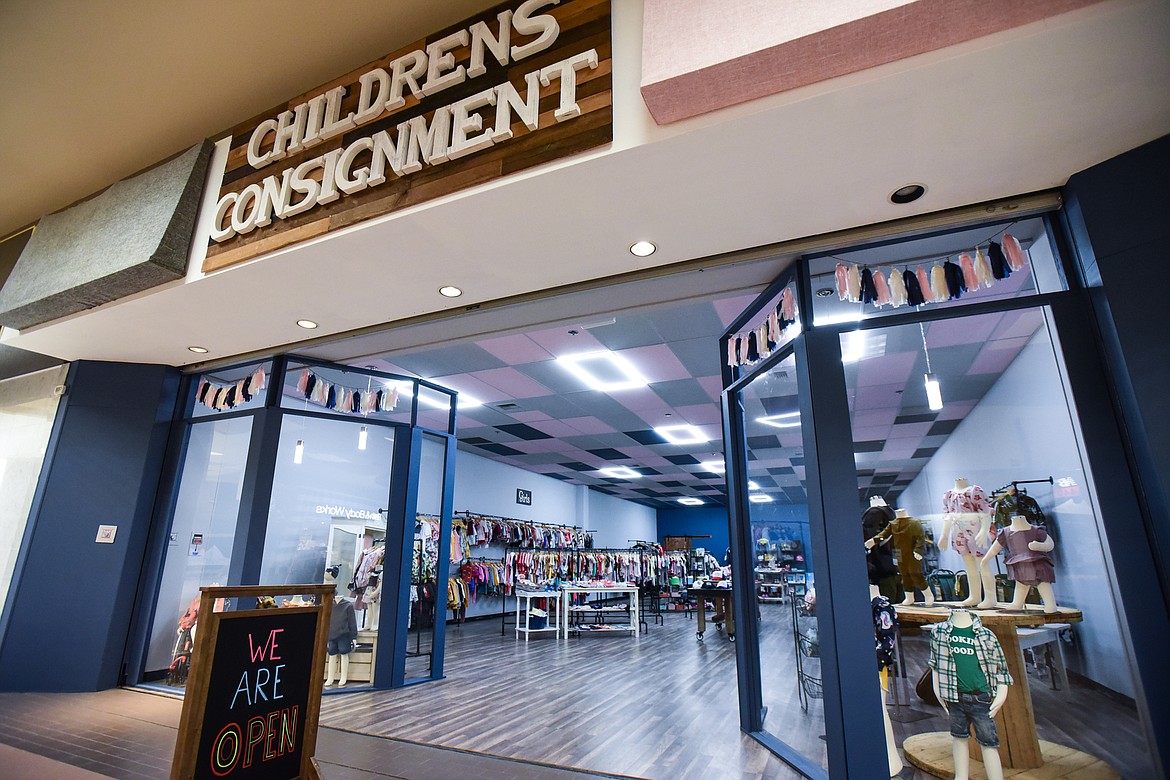 Children's Consignment Stores in Wichita - Wichita Mom