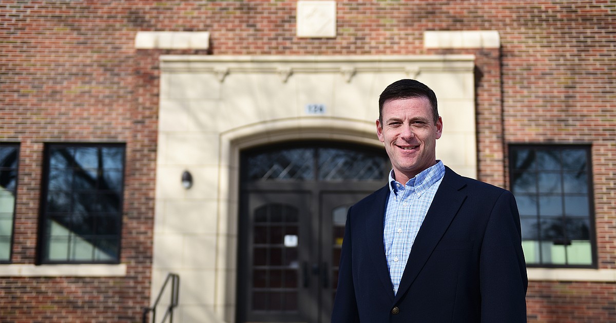 Kalispell Schools new suicide prevention specialist focuses on health, wellness