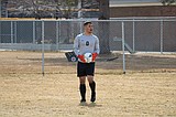 MLHS goalie leads the way