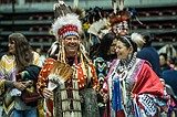 UM’s Kyiyo Pow Wow set for April 22-23