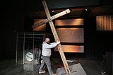 Sign of the cross