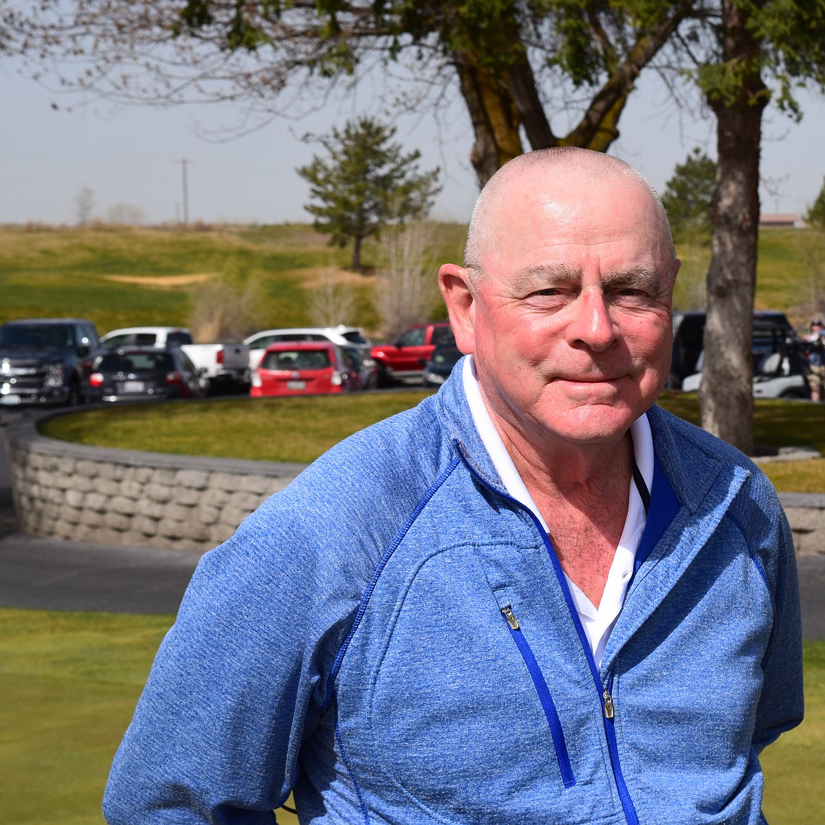 Randy Puetz | Columbia Basin Herald