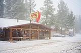 Victim identified in Snowlip shooting
