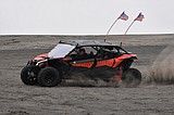 Sand Scorpions bring family fun to sand dunes