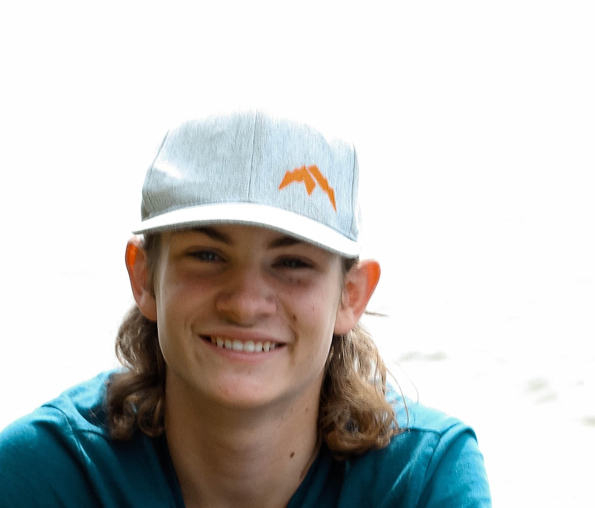 ATHLETE OF THE WEEK: Andrew Horn, Timberlake High | Coeur d'Alene Press