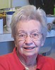 Melva June (Nebeker) McClain, 86