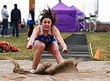 Vikes and Vals track squads take first at Dilly Bar meet in Ronan