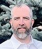 School District 6 candidate: Corydon Albrecht