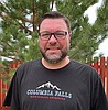 School District 6 candidate: Justin Cheff
