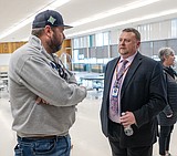 Corvallis superintendent named new Columbia Falls High School principal