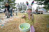 First 16 days of April were coldest, on average, ever