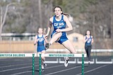 Weather put a serious crimp in sports last week