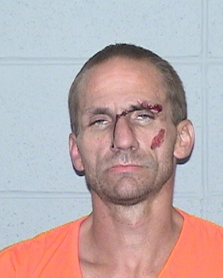 Jeremy Allen Wunderlich. (Photo courtesy the Flathead County Sheriff's Office)