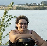 Floral Lee Sonnenburg