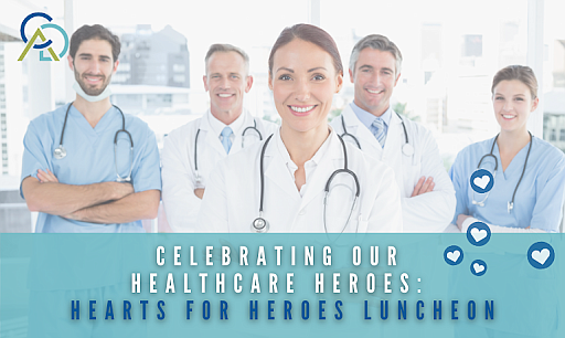 Celebrating our health care heroes | Coeur d'Alene Press