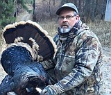 Leroy James Schaapman