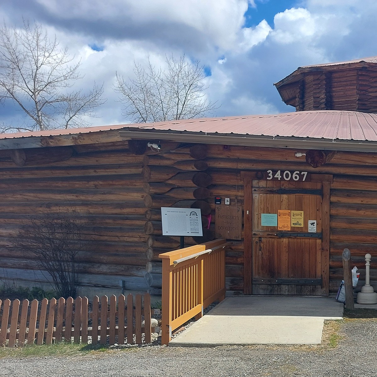 Libby's Heritage Museum celebrates 48th season