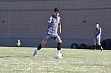 Wahluke soccer cruises past La Salle