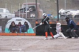 Plains rebounds with win over Troy