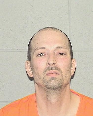 Grant Alan West. (Photo courtesy the Flathead County Sheriff's Office)