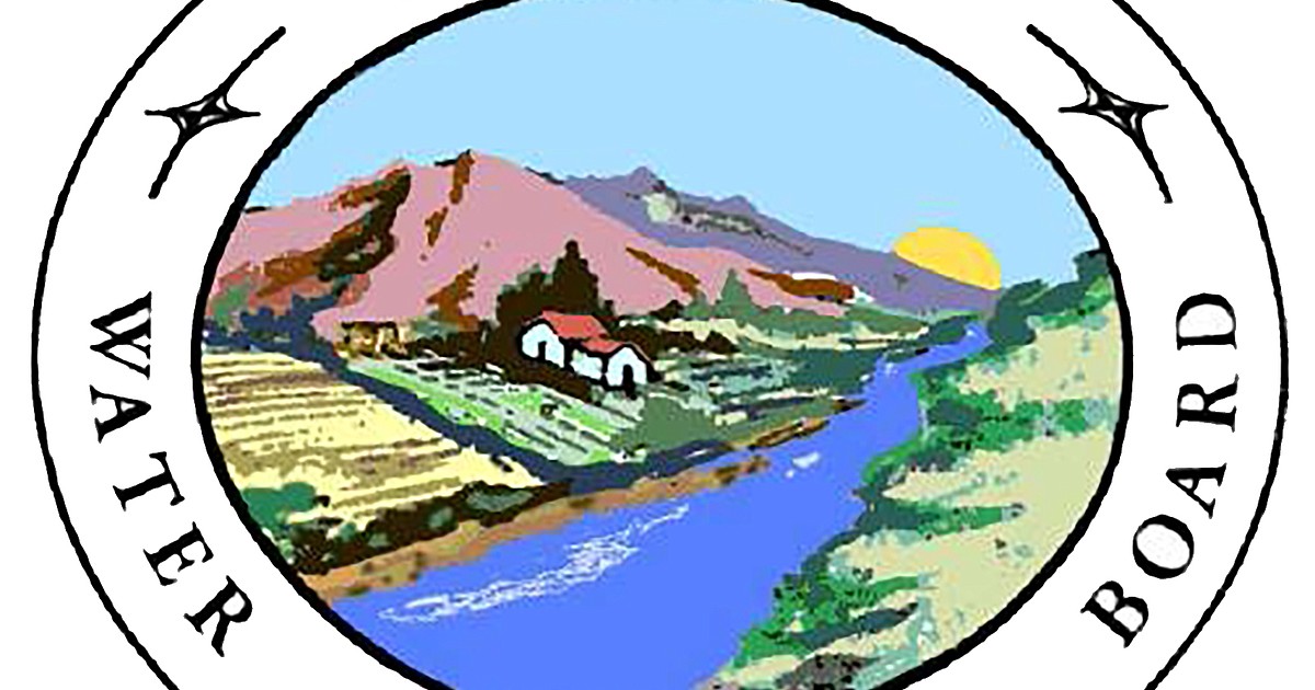 Applications open for 2022 flood management grants Bonner County