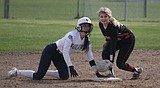 PREP ROUNDUP: Post Falls softball, Timberlake baseball sweep